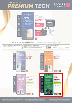 Edgars Connect : The Best In Premium Tech (16 December - 31 December 2024), page 2
