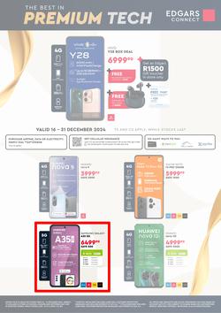 Edgars Connect : The Best In Premium Tech (16 December - 31 December 2024), page 2