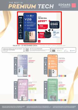 Edgars Connect : The Best In Premium Tech (16 December - 31 December 2024), page 2