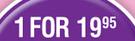 Lil-Lets Smartfit Tampons 16 Pack Plus 4 Free-For 1