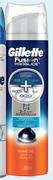 Gillette Fusion Proglide Shaving Gel-200ml