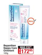 Bepanthen Nappy Care Ointment-100g