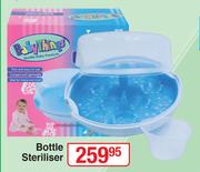 Bottle Steriliser