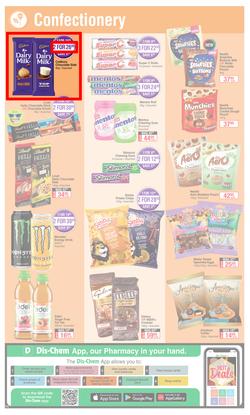 Dis-Chem : Hot Deals (14 May - 6 June 2021), page 14