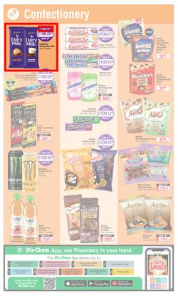 Dis-Chem : Hot Deals (14 May - 6 June 2021), page 14