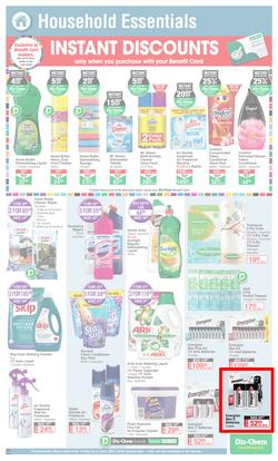 Dis-Chem : Hot Deals (14 May - 6 June 2021), page 15
