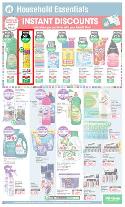 Dis-Chem : Hot Deals (14 May - 6 June 2021), page 15