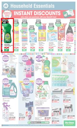 Dis-Chem : Hot Deals (14 May - 6 June 2021), page 15