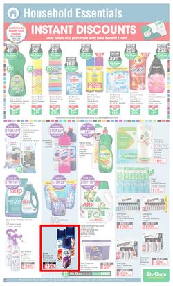 Dis-Chem : Hot Deals (14 May - 6 June 2021), page 15