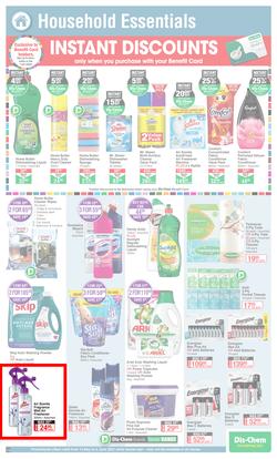 Dis-Chem : Hot Deals (14 May - 6 June 2021), page 15