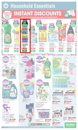 Dis-Chem : Hot Deals (14 May - 6 June 2021), page 15