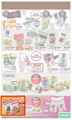 Dis-Chem : Hot Deals (14 May - 6 June 2021), page 17