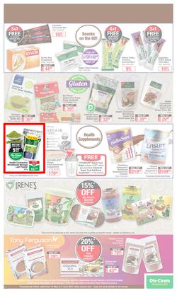 Dis-Chem : Hot Deals (14 May - 6 June 2021), page 17