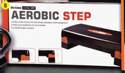 Aerobic Step