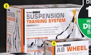 Suspension Training System