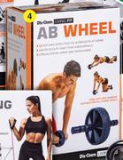 AB Wheel