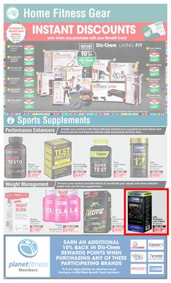 Dis-Chem : Hot Deals (14 May - 6 June 2021), page 18