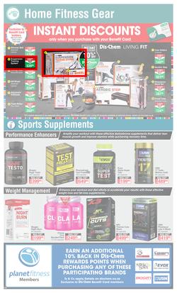 Dis-Chem : Hot Deals (14 May - 6 June 2021), page 18