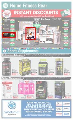 Dis-Chem : Hot Deals (14 May - 6 June 2021), page 18