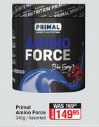 Primal Amino Force Assorted-340g
