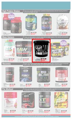 Dis-Chem : Hot Deals (14 May - 6 June 2021), page 19