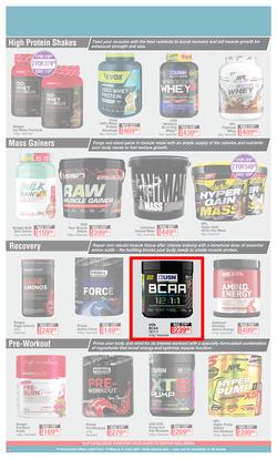 Dis-Chem : Hot Deals (14 May - 6 June 2021), page 19