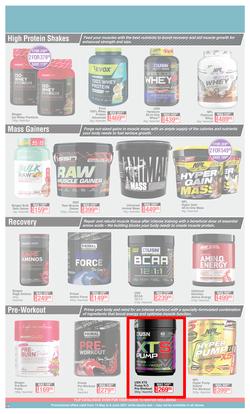 Dis-Chem : Hot Deals (14 May - 6 June 2021), page 19