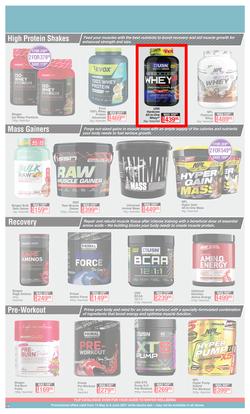 Dis-Chem : Hot Deals (14 May - 6 June 2021), page 19