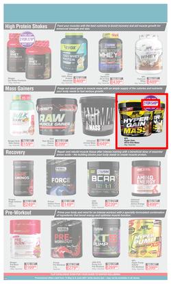 Dis-Chem : Hot Deals (14 May - 6 June 2021), page 19