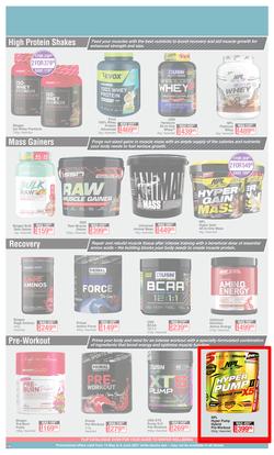 Dis-Chem : Hot Deals (14 May - 6 June 2021), page 19
