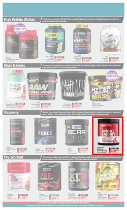 Dis-Chem : Hot Deals (14 May - 6 June 2021), page 19