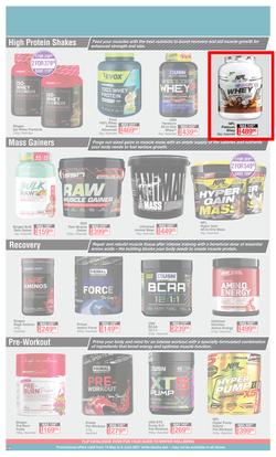 Dis-Chem : Hot Deals (14 May - 6 June 2021), page 19