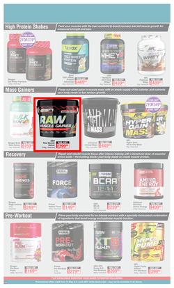 Dis-Chem : Hot Deals (14 May - 6 June 2021), page 19
