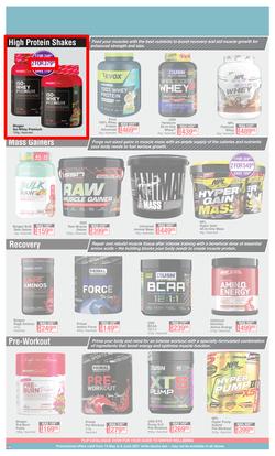 Dis-Chem : Hot Deals (14 May - 6 June 2021), page 19