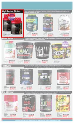Dis-Chem : Hot Deals (14 May - 6 June 2021), page 19