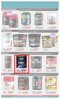 Dis-Chem : Hot Deals (14 May - 6 June 2021), page 19