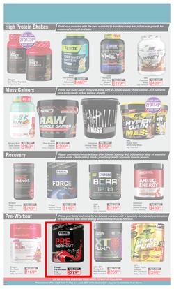 Dis-Chem : Hot Deals (14 May - 6 June 2021), page 19