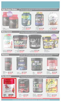 Dis-Chem : Hot Deals (14 May - 6 June 2021), page 19