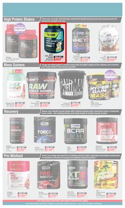 Dis-Chem : Hot Deals (14 May - 6 June 2021), page 19