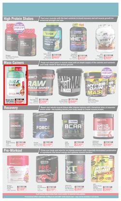 Dis-Chem : Hot Deals (14 May - 6 June 2021), page 19