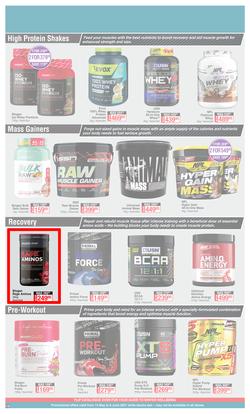 Dis-Chem : Hot Deals (14 May - 6 June 2021), page 19