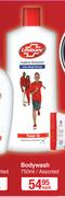 Lifebuoy Bodywash Assorted-750ml Each