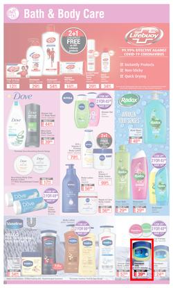 Dis-Chem : Hot Deals (14 May - 6 June 2021), page 2