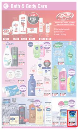 Dis-Chem : Hot Deals (14 May - 6 June 2021), page 2