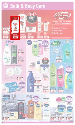 Dis-Chem : Hot Deals (14 May - 6 June 2021), page 2