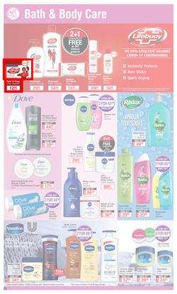 Dis-Chem : Hot Deals (14 May - 6 June 2021), page 2