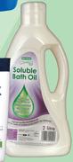 Dis-Chem Soluble Bath Oil-2Ltr