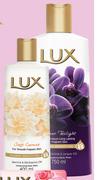 Lux Body Wash Assorted-400ml