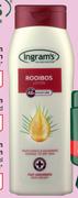 Ingram's Premium Body Lotion Assorted-400ml Each