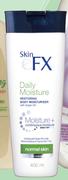 Skin eFX Body Lotion Assorted-400ml